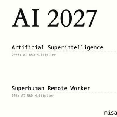 AI 2027