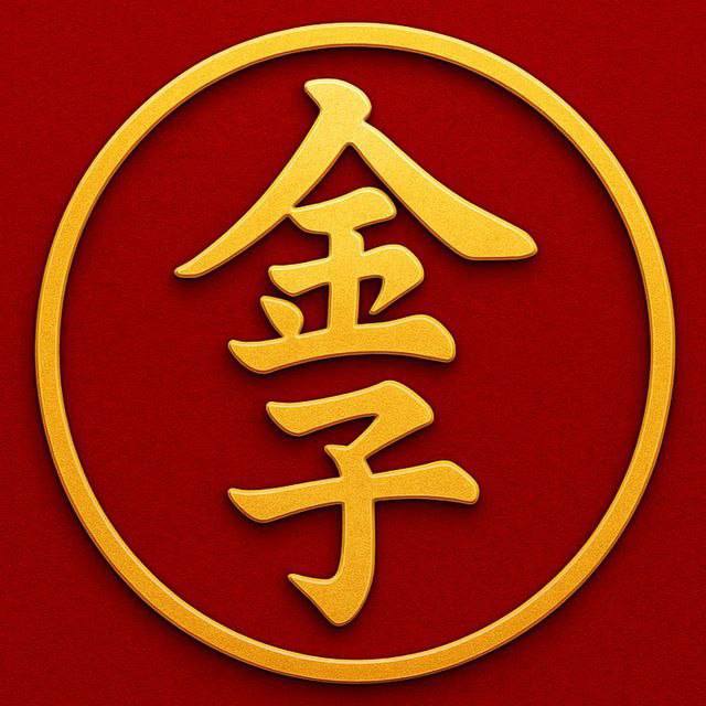 金子