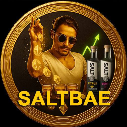 SALTBAE