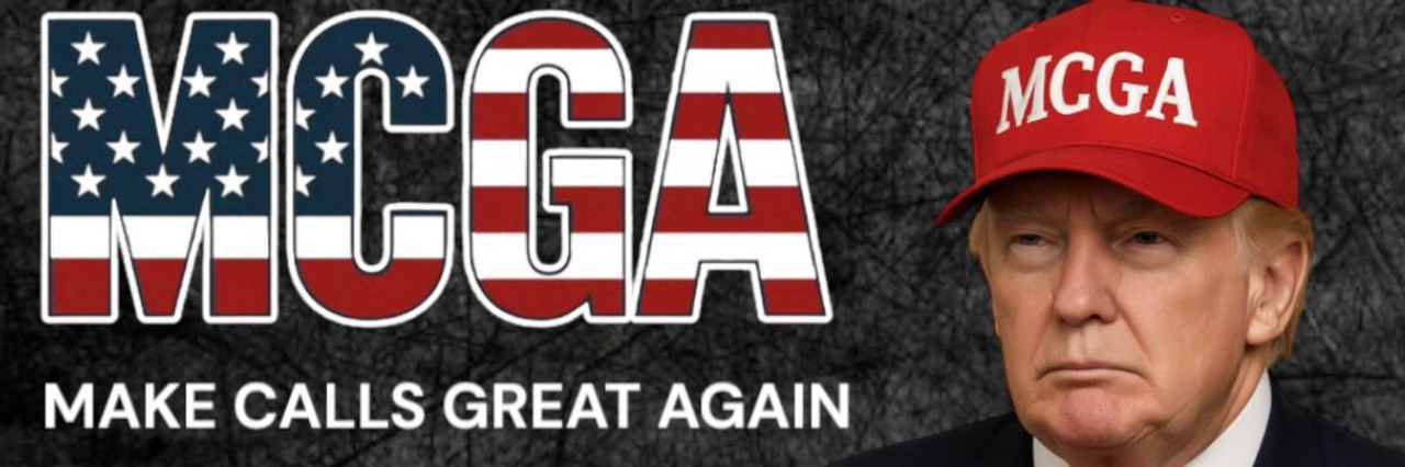 make-calls-great-again