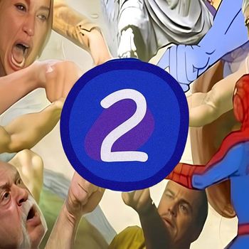 2