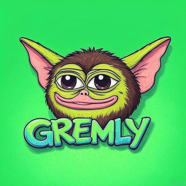 gremly