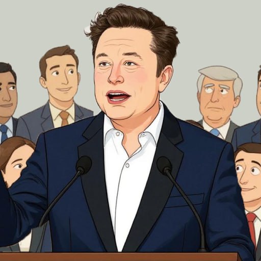 president-elon