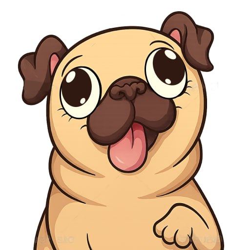 pug-inu