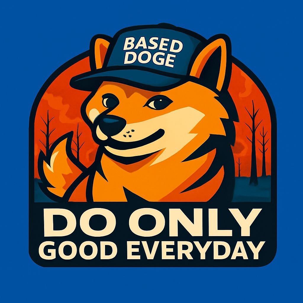 based-doge-cto