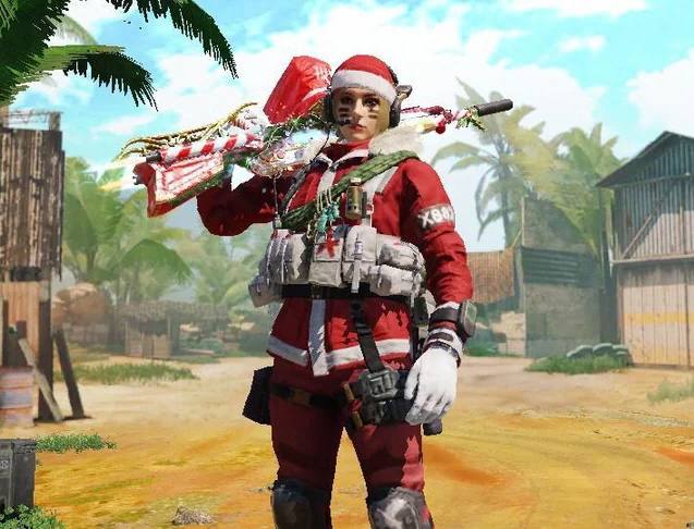 Rizzmasrunner