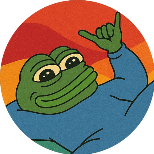 Wiggle PEPE