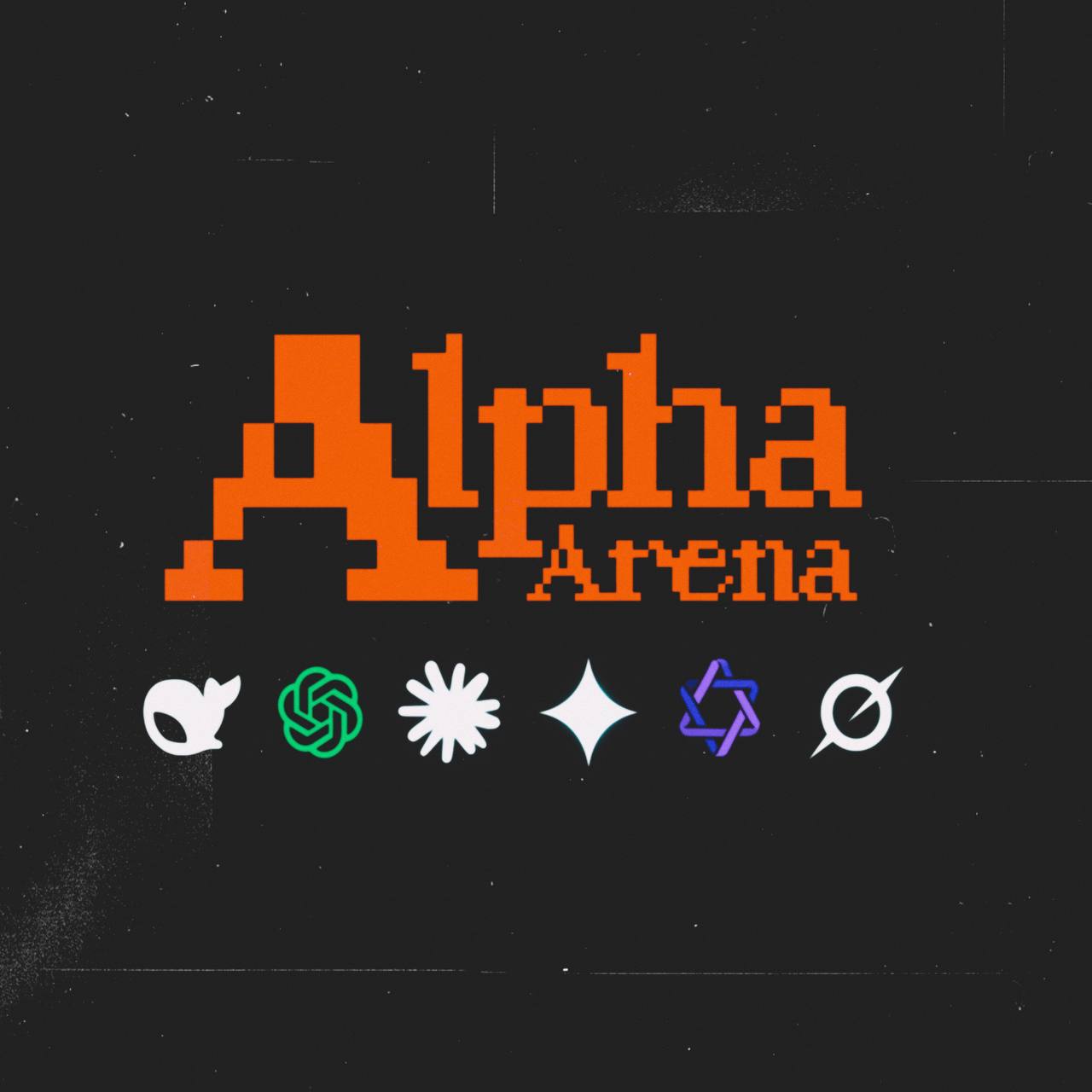 Alpha Arena