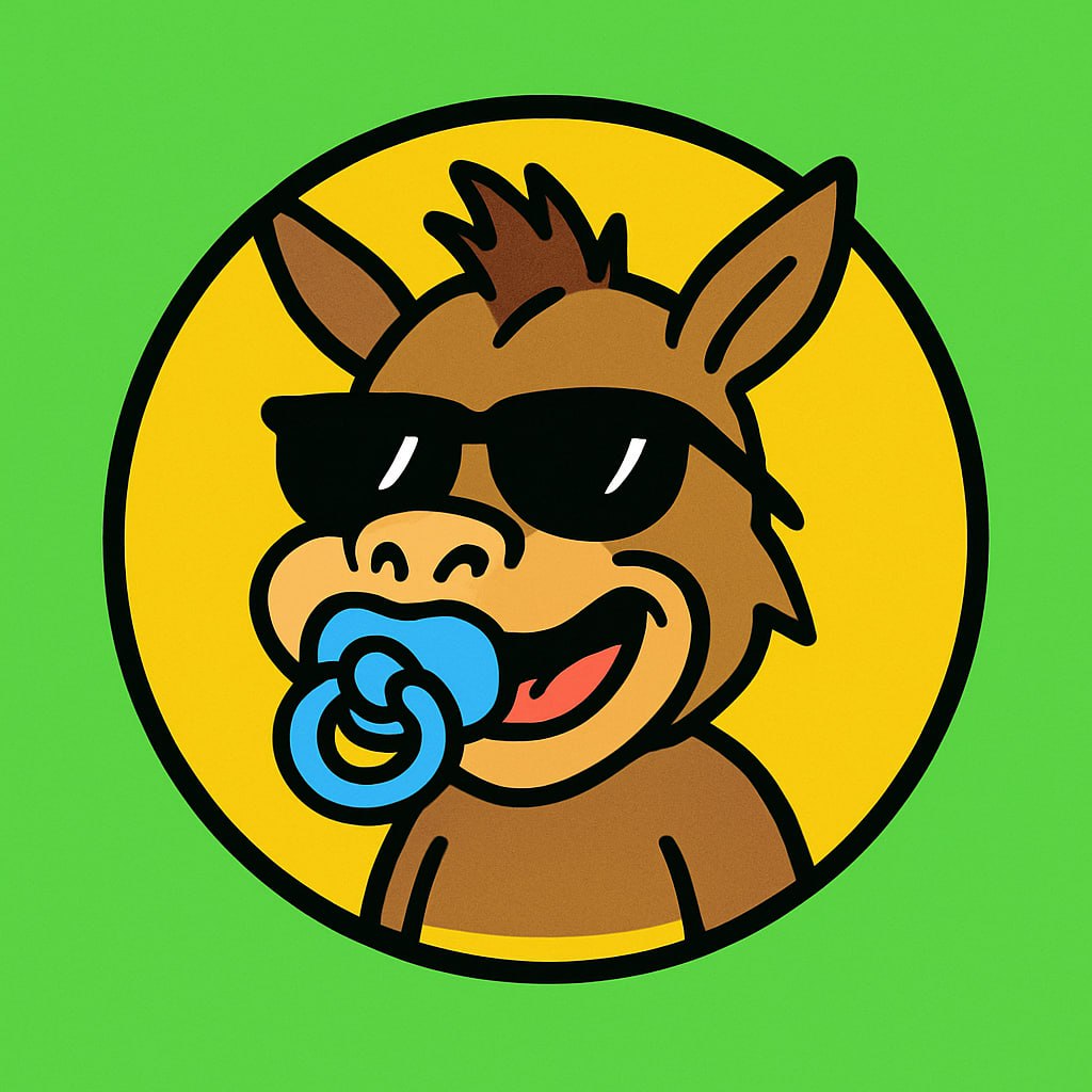 baby-donkey